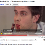 Nestle Killer