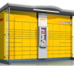 Packstation Packstation