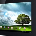 Test: Asus EEE Pad Transformer Prime TF201
