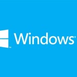 Windows 8 Logo
