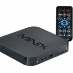 Minix Neo X5