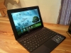 Asus Eee Transformer Prime TF201 im Eee Dock