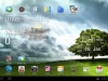 Desktop Asus Eee Transformer Prime TF201