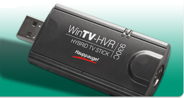 Hauppauge WinTV-HVR 930C