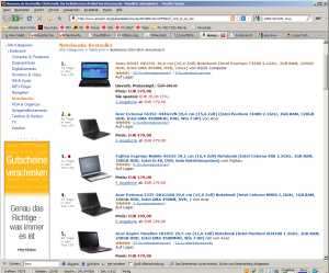 Amazon Notebook Bestseller Amazon Notebook Bestseller