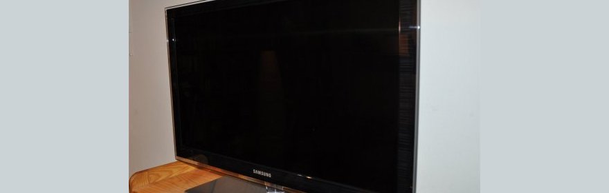 TV Samsung C6700 (UE32C6700): Aufnahme-Funktion freischalten