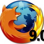 Firefox 9