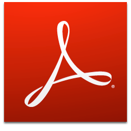 Adobe Reader: Dateinamen in PDF-Dokumenten auf jede Seite drucken