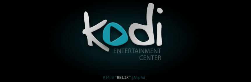 kodi logo