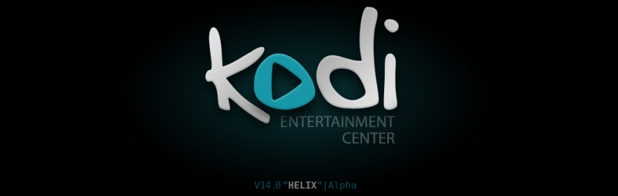 kodi logo