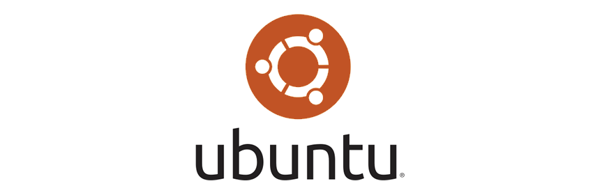 ubuntu logo
