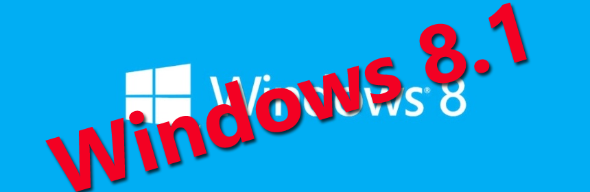 Windows 8.1 Update
