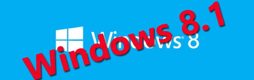 Windows 8.1 jetzt gratis zum Download (Media Creation Tool)