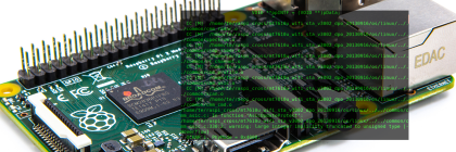 Raspberry Pi Kernel Module erstellen