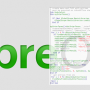 Arbeitsmenü für LibreOffice
